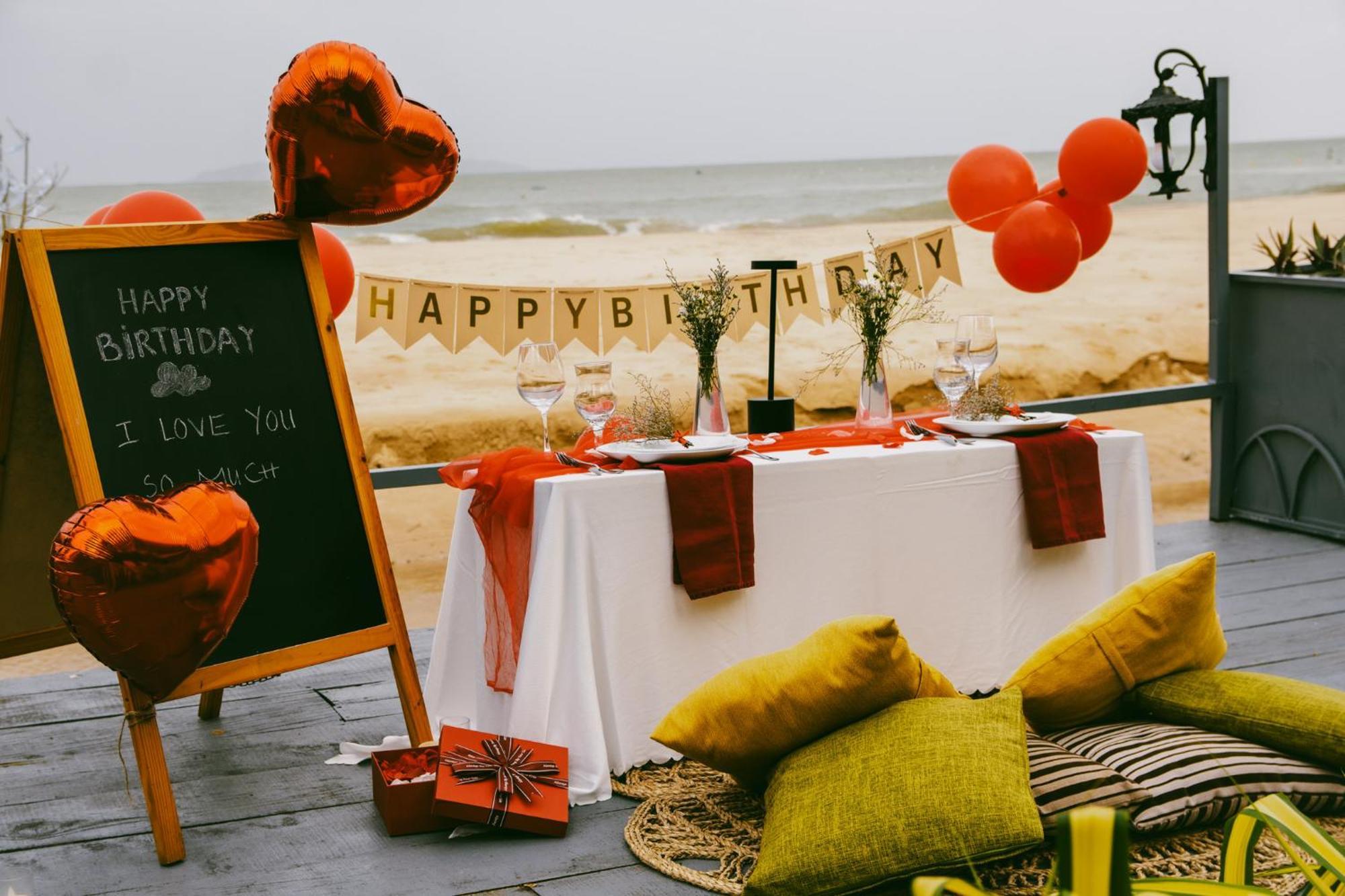 Seaside Boutique Resort Куинён Экстерьер фото
